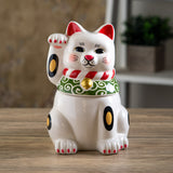 MANEKI-NEKO COOKIE JAR C/6