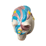 UNICORN COOKIE JAR C/6