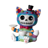 ^ FURRYBONES CHESHIRE CAT C/60 MINIMUM OF 4