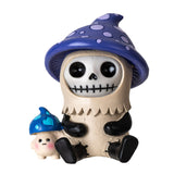 ^ FURRYBONES PURPLE KINOKO C/60 MINIMUM OF 4