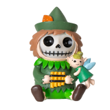 ^ FURRYBONES PETER PAN C/60 MINIMUM OF 4