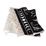 TRIPLE MOON RUG C/40