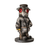 ^ PINHEADS DR. PLAGUE C/48