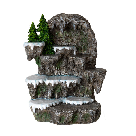 Wolf Den Containers 12PC WOLF DEN DISPLAY SET C/4 – Summit Collection Gifts