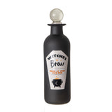 AS-WITCHES BREW POTION BOTTLE C/48