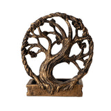 ^ CELTIC TREE BACKFLOW BURNER C/12