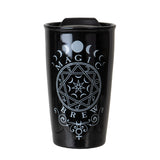MAGIC BREW TRAVEL MUG C/24