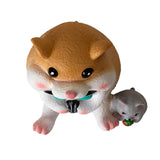 ^ FURRYBONES-HAMMY C/60 MINIMUM OF 4