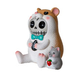 ^ FURRYBONES-HAMMY C/60 MINIMUM OF 4