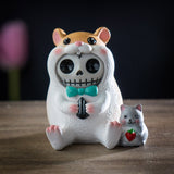 ^ FURRYBONES-HAMMY C/60 MINIMUM OF 4