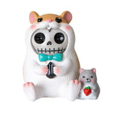^ FURRYBONES-HAMMY C/60 MINIMUM OF 4