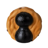 ^ FURRYBONES-CHOCO CHIP C/60 MINIMUM OF 4
