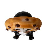 ^ FURRYBONES-CHOCO CHIP C/60 MINIMUM OF 4