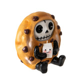 ^ FURRYBONES-CHOCO CHIP C/60 MINIMUM OF 4