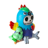 ^ FURRYBONES-POLLY C/60 MINIMUM OF 4