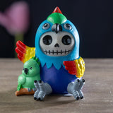 ^ FURRYBONES-POLLY C/60 MINIMUM OF 4