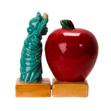 ^ BIG APPLE S & P C/48 MINIMUM OF 4