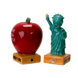 ^ BIG APPLE S & P C/48 MINIMUM OF 4