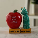 ^ BIG APPLE S & P C/48 MINIMUM OF 4