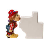 ^ LONE STAR S & P C/48 MINIMUM OF 4