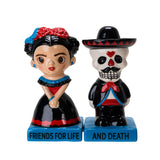 ^ DIA DE LOS MUERTOS S & P C/48 MINIMUM OF 4