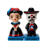 ^ DIA DE LOS MUERTOS S & P C/48 MINIMUM OF 4