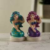 ^ MERMAIDS S & P C/48 MINIMUM OF 4