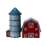^ BARN & SILO S & P C/48 MINIMUM OF 4