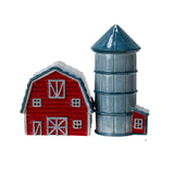 ^ BARN & SILO S & P C/48 MINIMUM OF 4