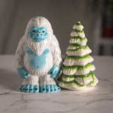 ^ YETI S & P C/48 MINIMUM OF 4