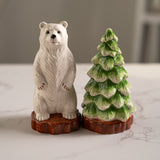 ^ POLAR BEAR S & P C/48 MINIMUM OF 4