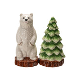 ^ POLAR BEAR S & P C/48 MINIMUM OF 4