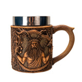 CERNUNNOS MUG C/24