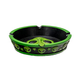 ALIEN ASHTRAY C/36