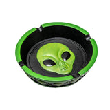 ALIEN ASHTRAY C/36
