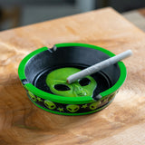 ALIEN ASHTRAY C/36