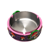 MAGIC TOADSTOOL ASHTRAY C/36
