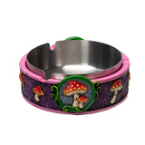 MAGIC TOADSTOOL ASHTRAY C/36
