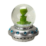 ALIEN WATER GLOBE C/8