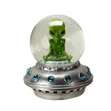ALIEN WATER GLOBE C/8