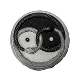 YING YANG SNAKE BOX C/24