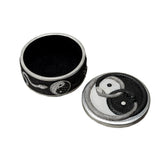 YING YANG SNAKE BOX C/24