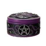 ALCHEMIST SNAKE BOX C/24