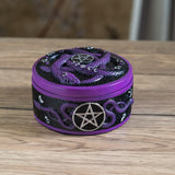 ALCHEMIST SNAKE BOX C/24