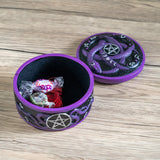 ALCHEMIST SNAKE BOX C/24