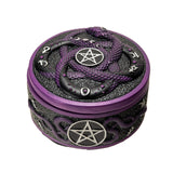 ALCHEMIST SNAKE BOX C/24