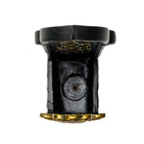 HAMSA INCENSE BURNER C/32