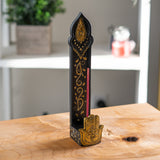 HAMSA INCENSE BURNER C/32