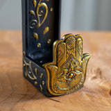 HAMSA INCENSE BURNER C/32