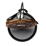 EVIL EYE BACKFLOW BURNER C/12